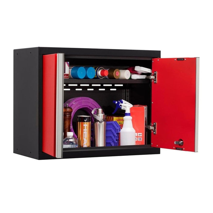 NewAge Pro Series Wall Cabinet- 