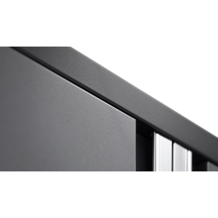 NewAge Bold Series 10 Piece Cabinet Set With Base, Wall Cabinet, 30 in. Locker and Worktop-