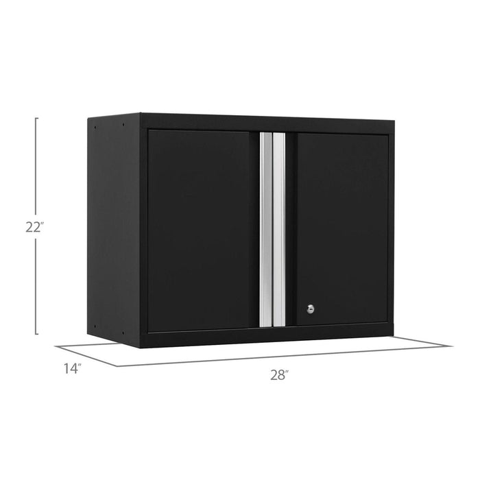 NewAge Pro Series Wall Cabinet- 