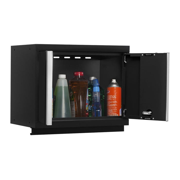 NewAge Bold Series 24 in. Wall Cabinet