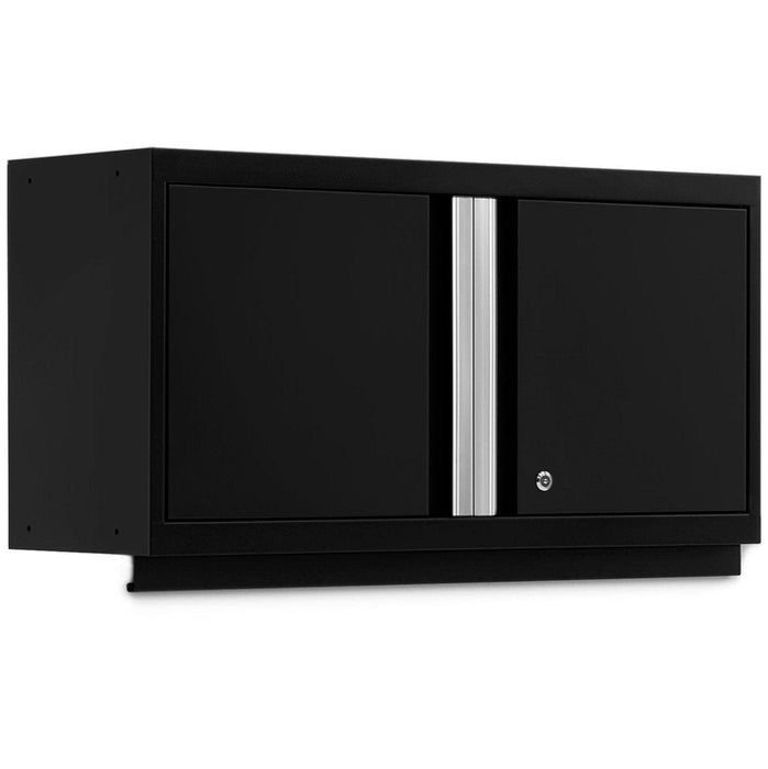 NewAge Bold Series 36 in. Wall Cabinet