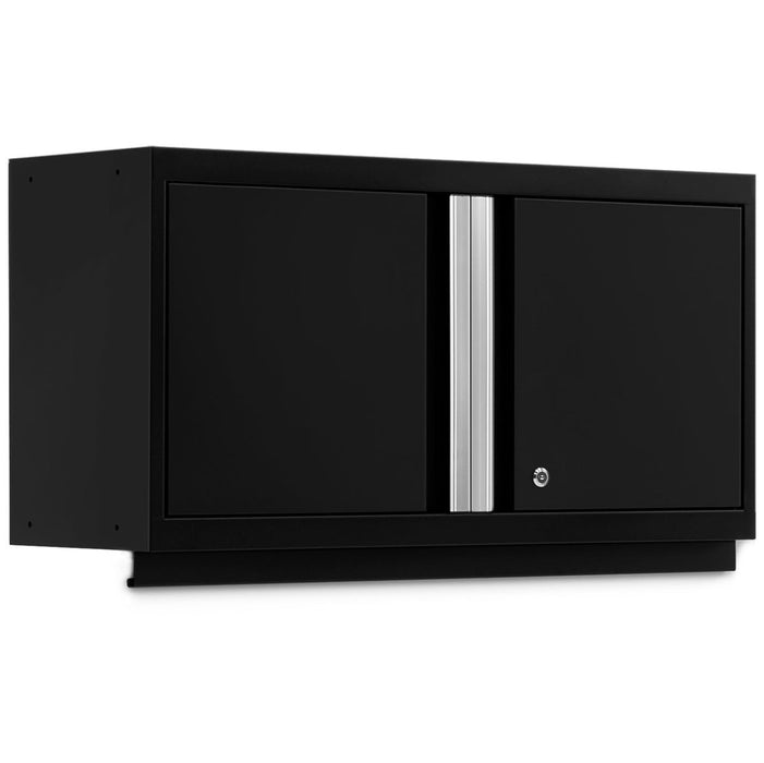 NewAge Bold Series 36 in. Wall Cabinet